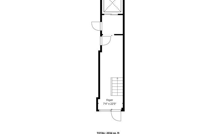 2449 47th Street, Astoria