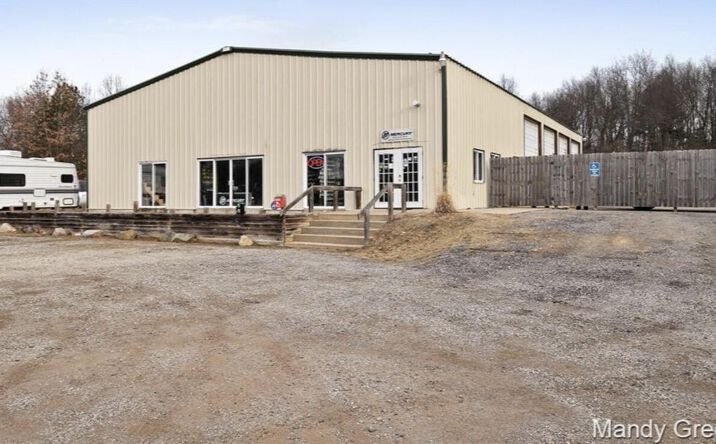 11331 14 Mile Road NE, Rockford