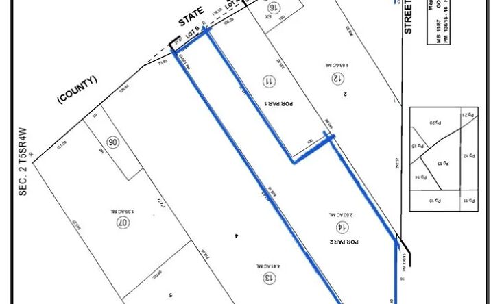 24657 State Highway 74, Perris