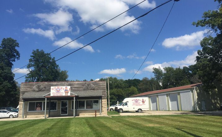 23047 M-78, Battle Creek
