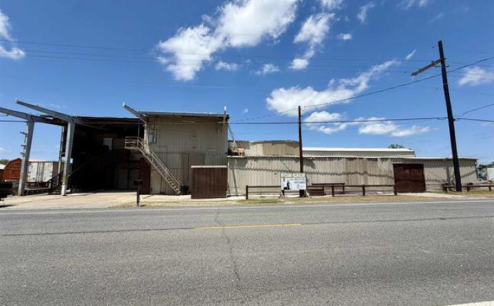 7332 Grand Caillou, Dulac