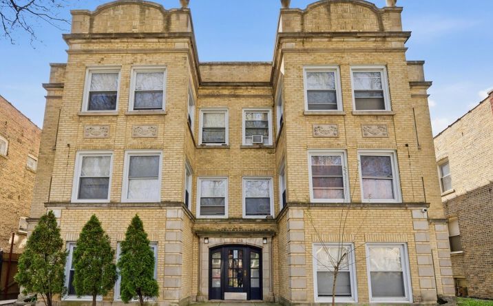 2946 N Keating Avenue, Chicago