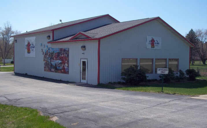 56955 M-43 Highway, Bangor