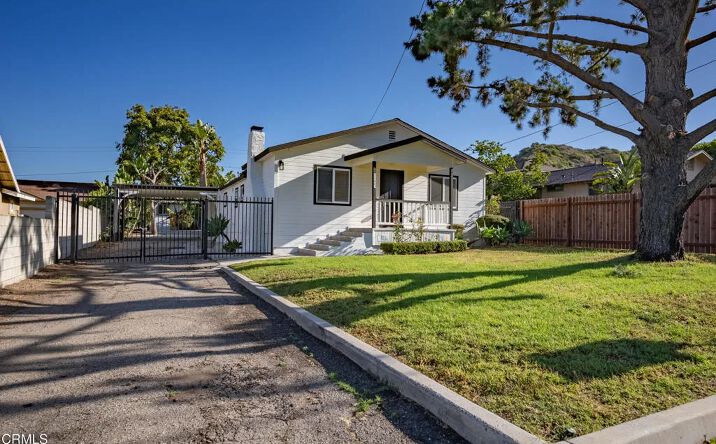 243 Fraser Lane, Ventura