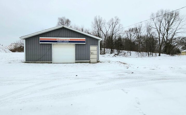 954 E Emmett Street, Battle Creek