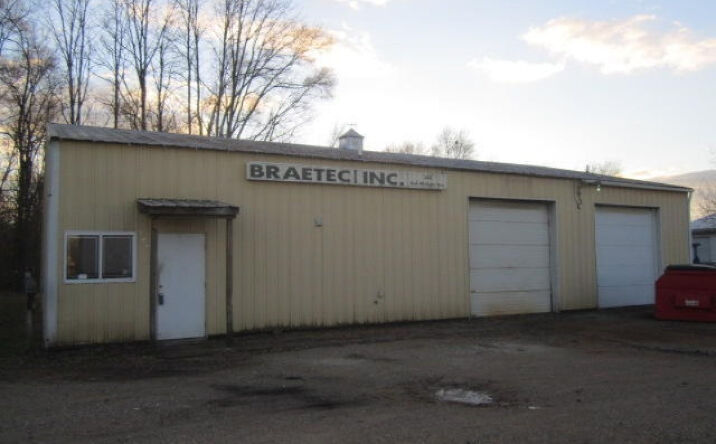 346 E Michigan Avenue, Battle Creek