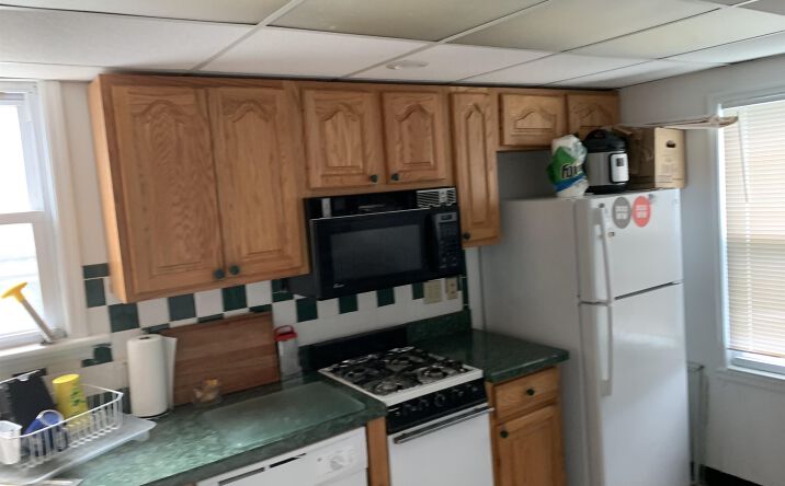 316 W Poplar Avenue, Wildwood