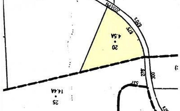 Joseph D Kollar Road, Cairo