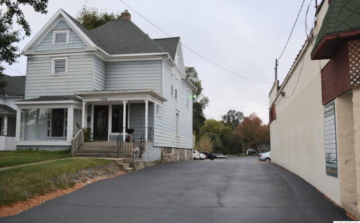 1218 GREENWOOD, Jackson