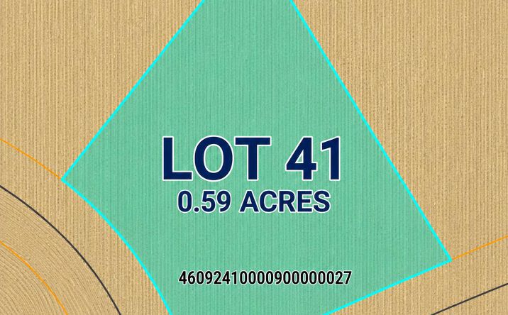 Lot 41 James Court, La Porte
