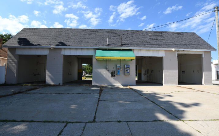 131 Washington Street, Coloma