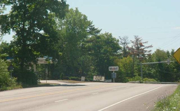 Route 28, Kingston