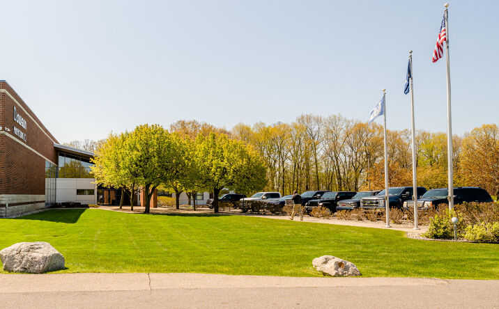 1042 N Crystal Avenue, Benton Harbor