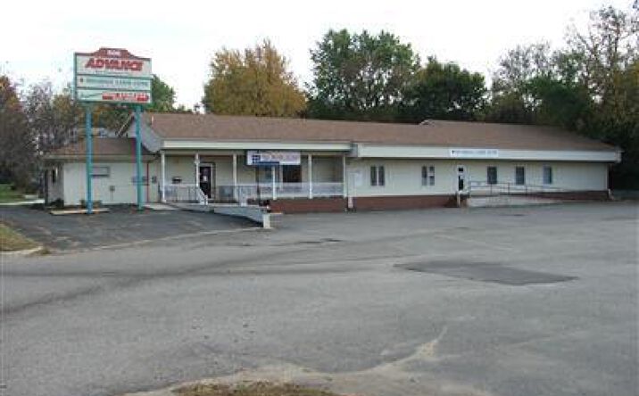 2904 W Carleton Road, Hillsdale