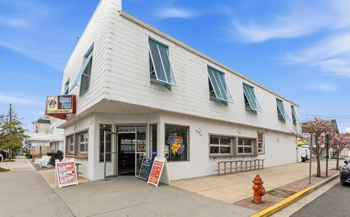 2108 Dune Drive, Avalon