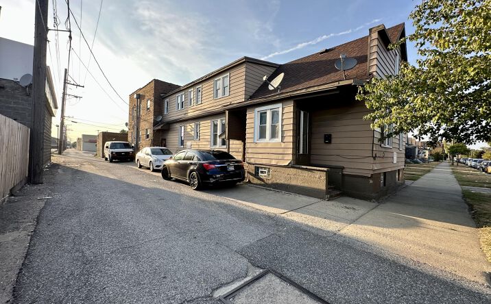 4030 Pulaski Street, East Chicago