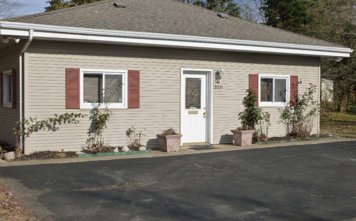 320 Spruce Street, Allegan