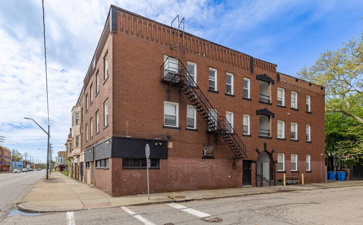 11239 Superior Avenue, Cleveland