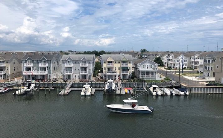 501 W Tacony Road, Wildwood