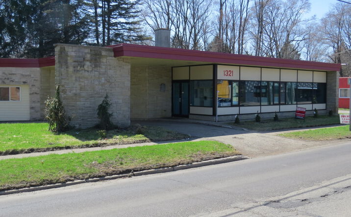 1321 Michigan Avenue W, Battle Creek