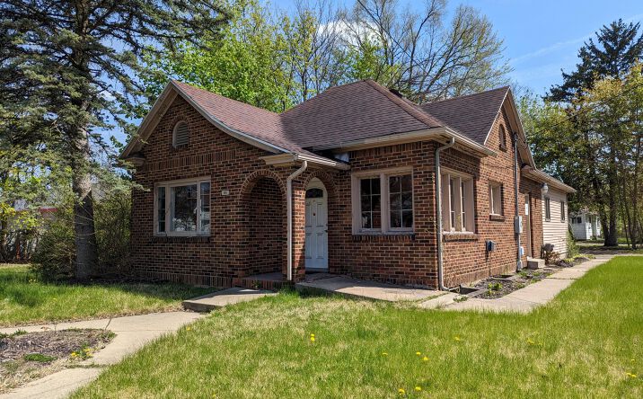 143 W Prospect Street, Jackson