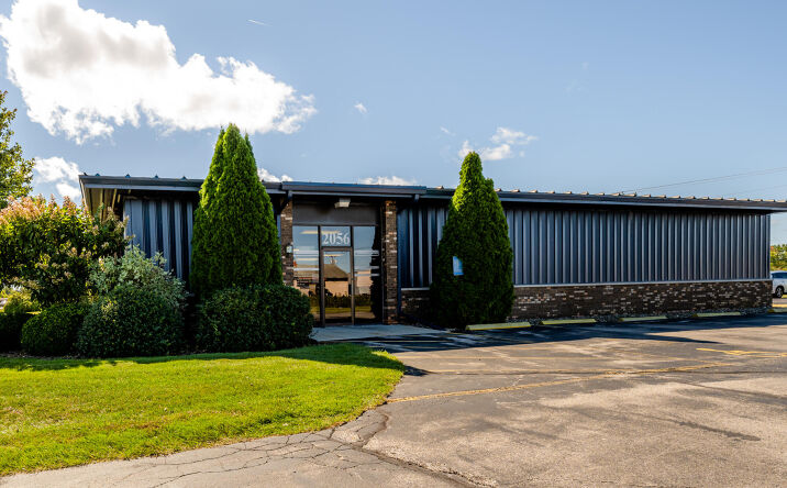 2056 Plaza Drive, Benton Harbor