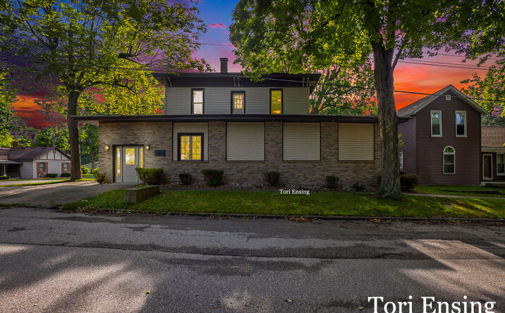 518 N Camburn Street, Stanton
