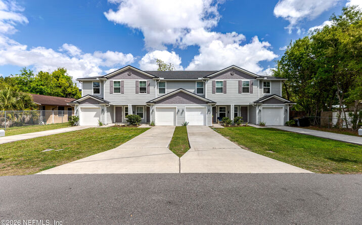 3585-3597 Drexel Street, Jacksonville