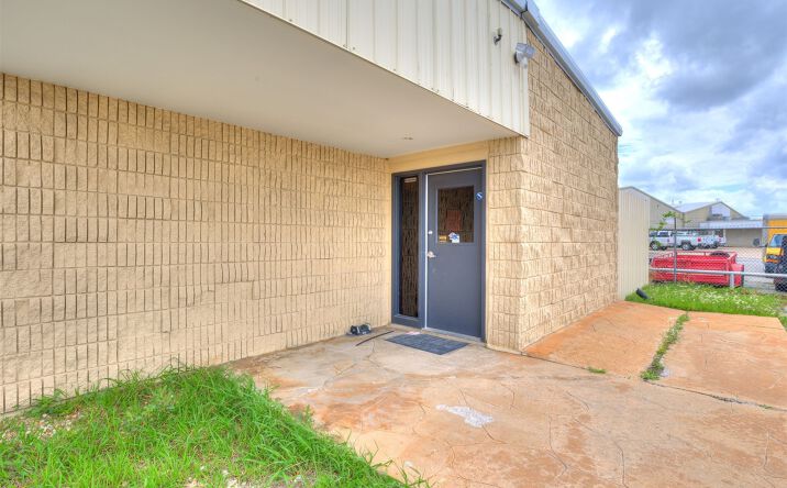 1835 N 105th East East Avenue, Tulsa