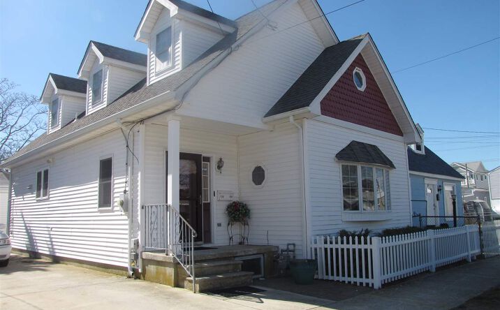 138 W Youngs, Wildwood