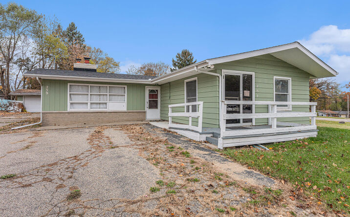 257 N 20th Street, Springfield