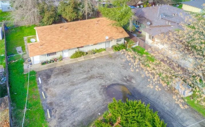 1190 Pomona Avenue, Oroville
