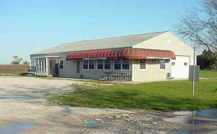 8114 N 2275 Road E, Fairbury