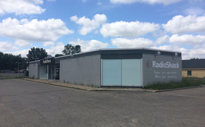 116 E Columbia Avenue, Battle Creek