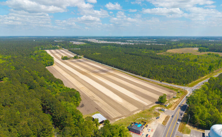 2356 Highway 176, Summerville