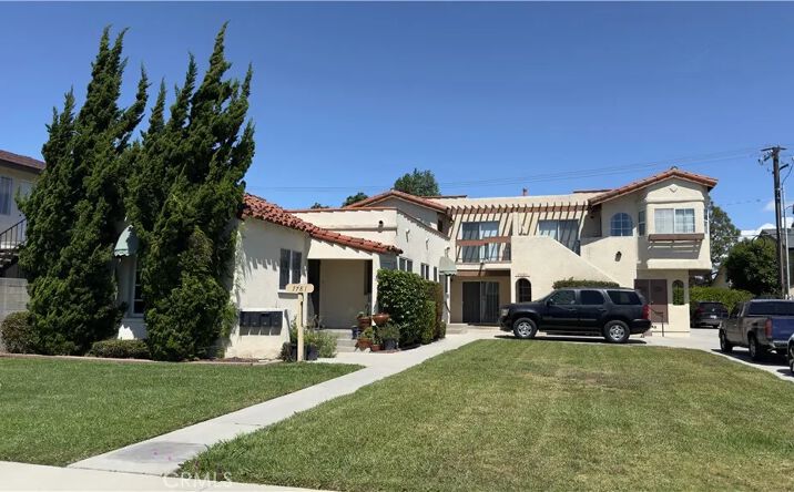 7781 15th Street, Westminster