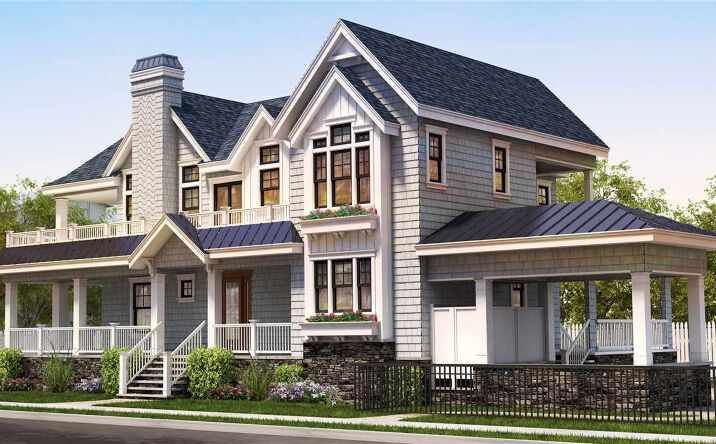 177 89th Street, Stone Harbor