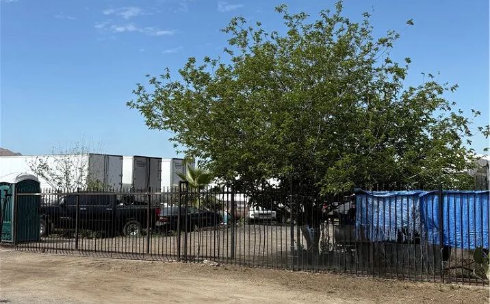 2350 S Artesia, San Bernardino