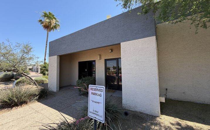 7745 E REDFIELD RD, SCOTTSDALE