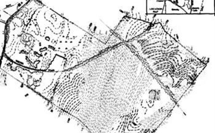 Stony Kill Road, Canaan
