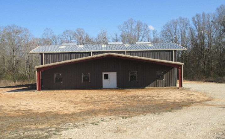 7848 Highway 45 North, Meridian
