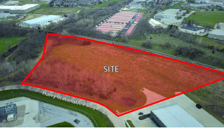 10984 Harry Watanabe Pkwy, La Vista