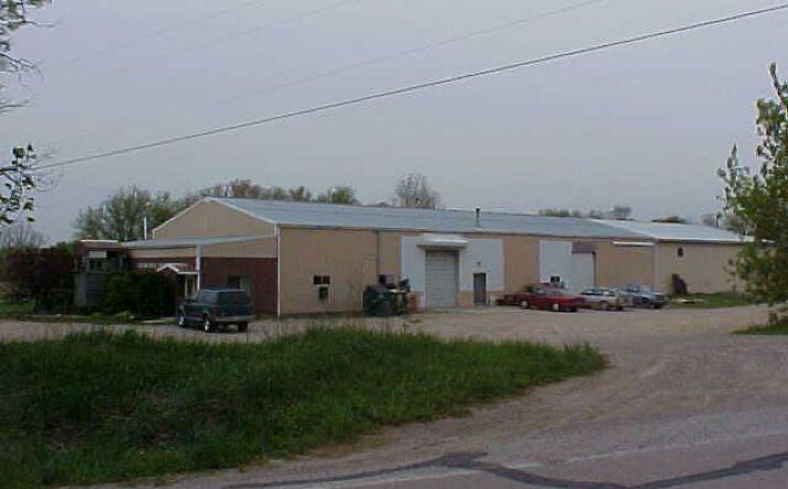 1243 W Lincoln Avenue, Ionia