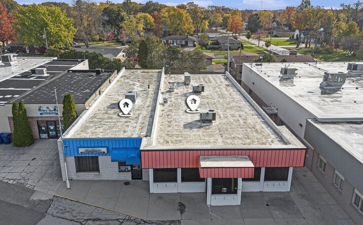 2931-2945 Niles Avenue, St. Joseph