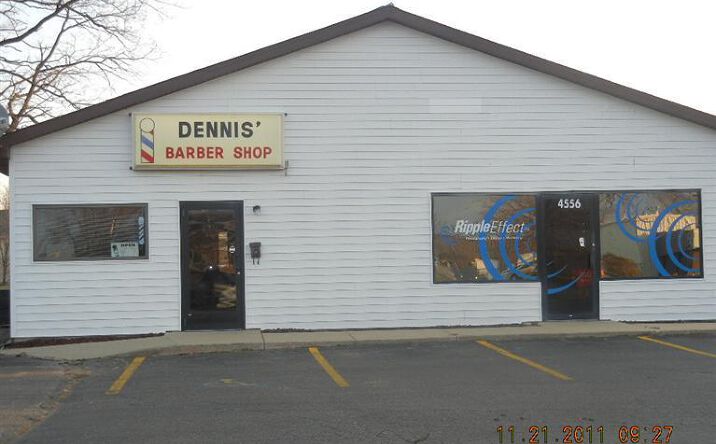 4556 W Dickman Road, Springfield