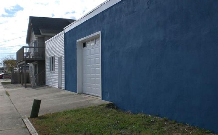 801 New York Avenue, North Wildwood