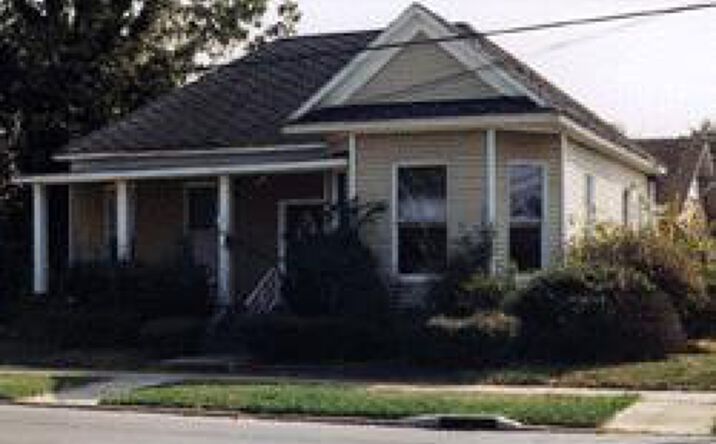 2319 C Street, Meridian