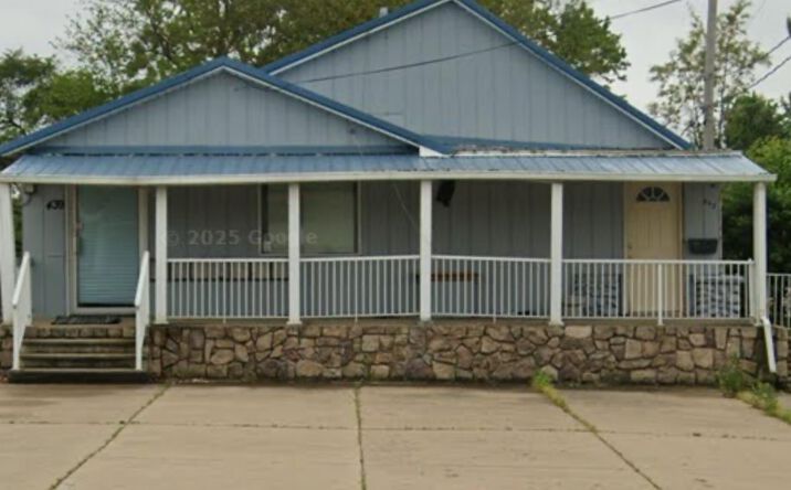 439 W Columbia Avenue, Battle Creek