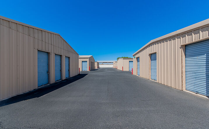 10264 Interstate 8 Frontage Road, Yuma