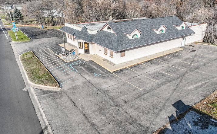 1391 E Michigan Avenue, Battle Creek